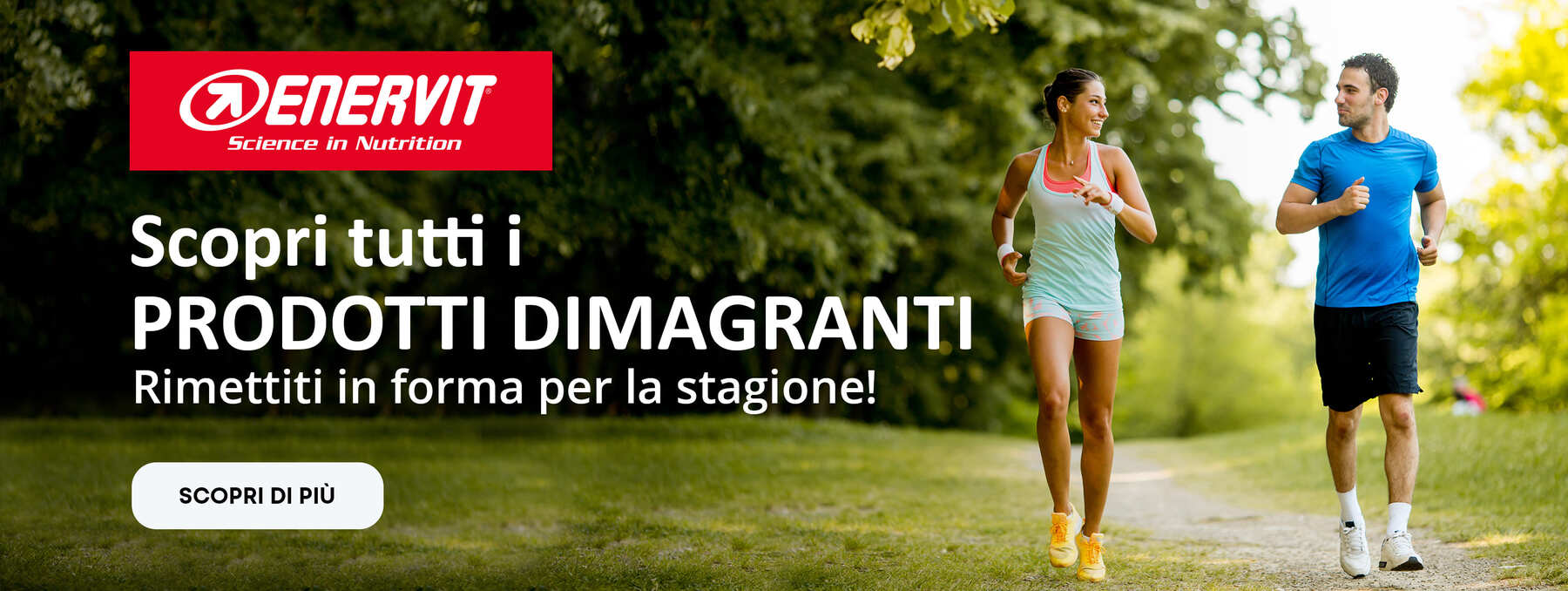 enervit-dimagranti