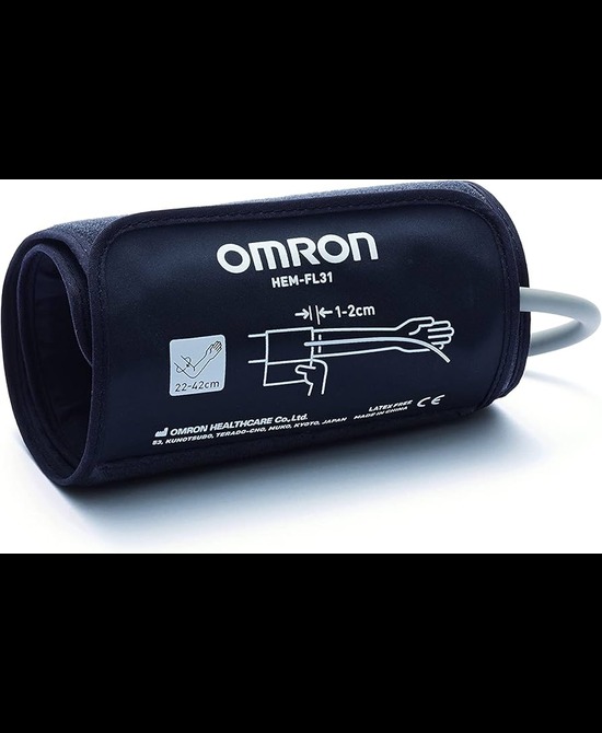 Omron bracciale intelliwrap m6 - farmacialombardia.it