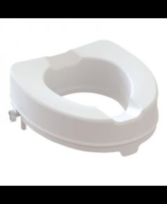 ALZA WC FISSAGGIO LATERALE ALTEZZA 10 - farmacialombardia.it