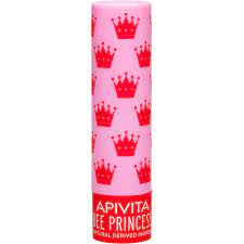 APIVITA LIPCARE BEE PRINCESS 4,4 G/17 - farmacialombardia.it