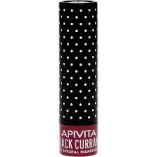 APIVITA LIPCARE BLACK CURRANT 4,4 G - farmacialombardia.it