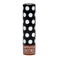 APIVITA LIPCARE CHESTNUT 4,4 G/17 - farmacialombardia.it