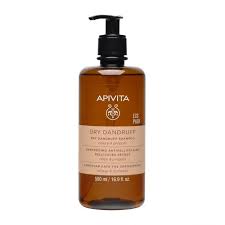 APIVITA SHAMPOO DRY DANDRUFF 500 ML - farmacialombardia.it
