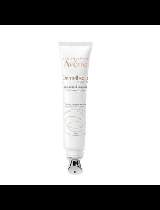 AVENE DERMABSOLU CONTORNO OCCHI 15 ML - farmacialombardia.it