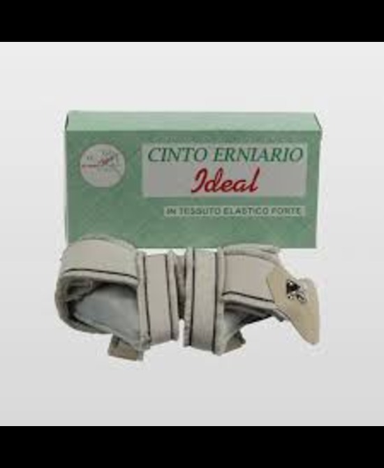 CINTO ERNIARIO SINISTRO IDEAL 80CM - farmacialombardia.it