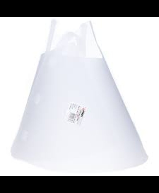COLLARE ELISABETTIANO CLASSICO/OPACO 35 XXXL - farmacialombardia.it
