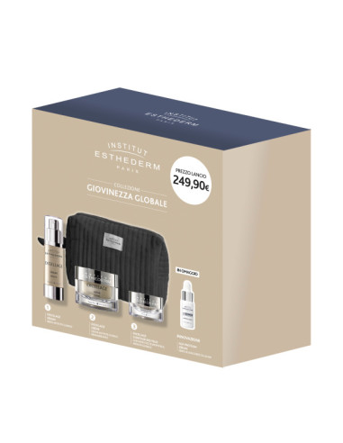 Esthederm  Collezione Giovinezza Globale 