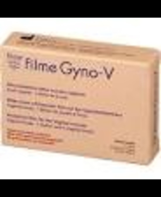 FILME GYNO V 6 OVULI - farmacialombardia.it