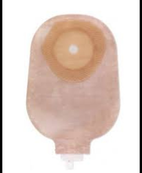 LUNETTE PER SACCHE PER STOMIA IN POLIURETANO ULTRAFRAME TRASPARENTI 20 PEZZI - farmacialombardia.it