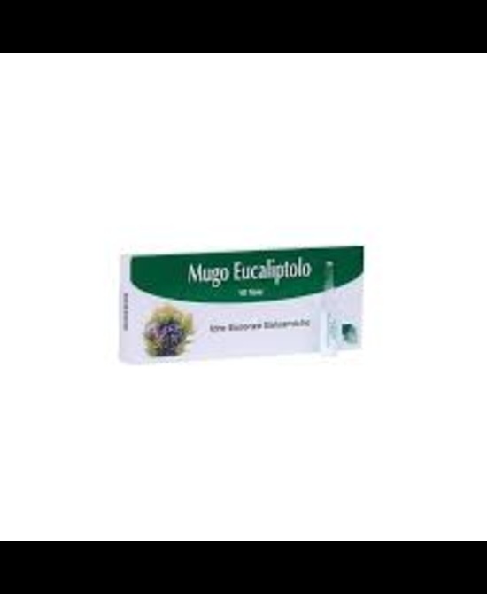 MUGO EUCALIPTOLO 10F - farmacialombardia.it