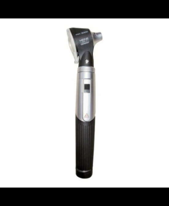 OTOSCOPIO LUCE FIBRE OTTICHE HEINE MINI 3000 - farmacialombardia.it