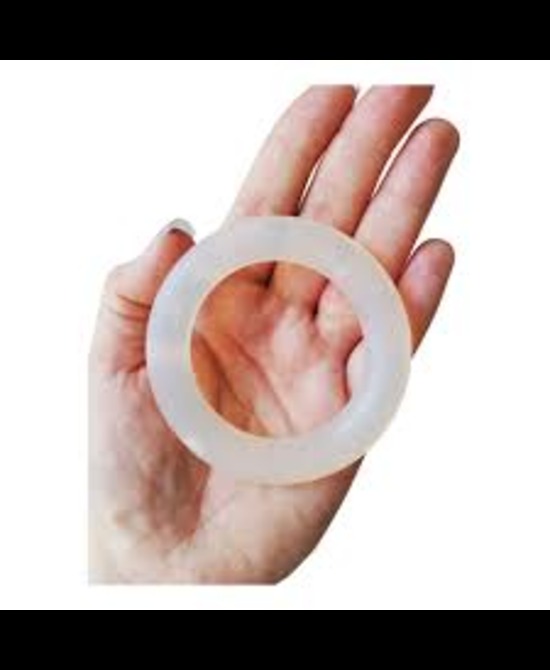 PESSARIO IN GOMMA DIAMETRO 63MM - farmacialombardia.it