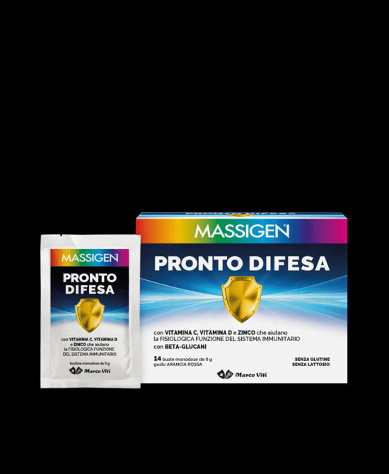 PRONTO DIFESA 14 BUSTINE DA 6 G - farmacialombardia.it