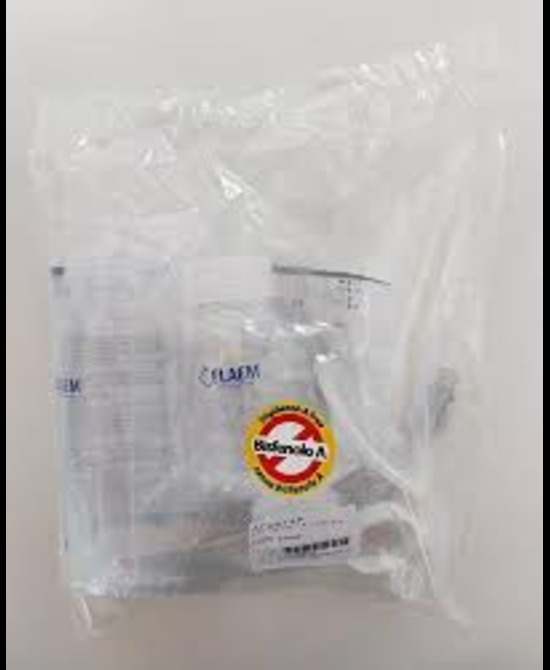 SET TIRALATTE PER MINIASPIRATORE NEW - farmacialombardia.it