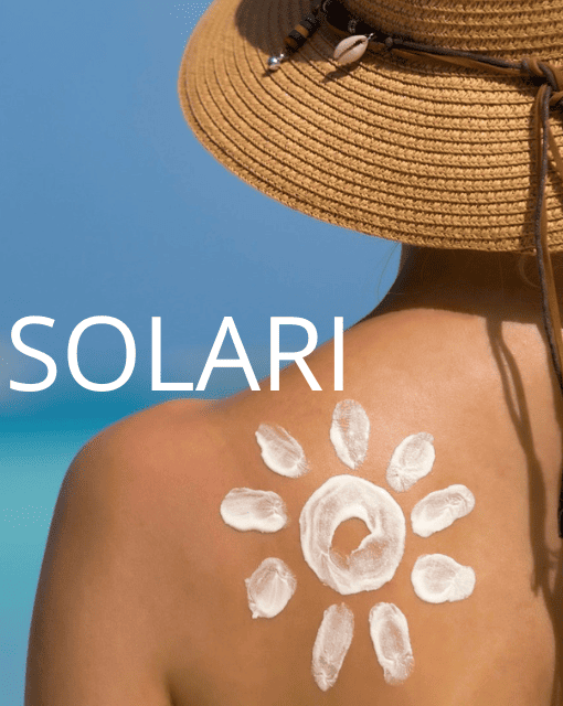 Prodotti per Solari