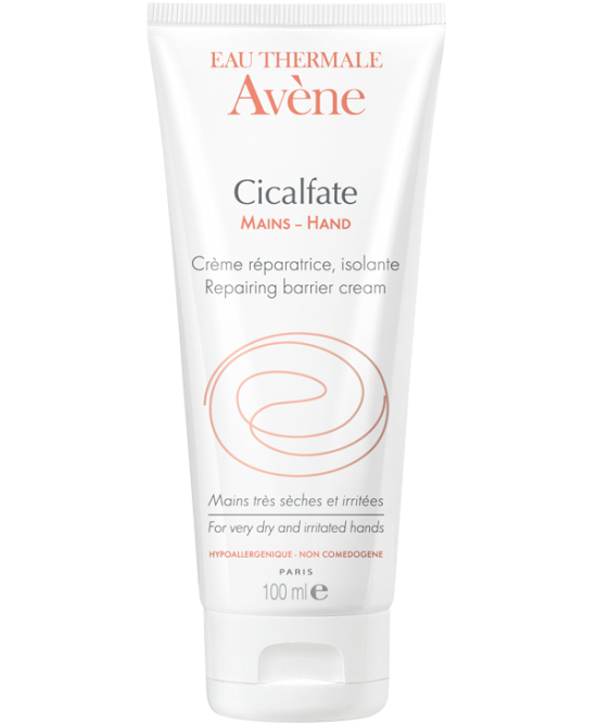 EAU THERMALE AVENE CICALFATE MANI CREMA 100 ML - farmacialombardia.it