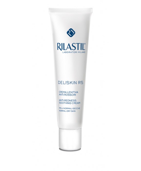 RILASTIL DELISKIN RS CREMA FLUIDA 40 ML - farmacialombardia.it