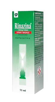 RINAZINA*SPRAY NAS 15ML 0,1% - farmacialombardia.it