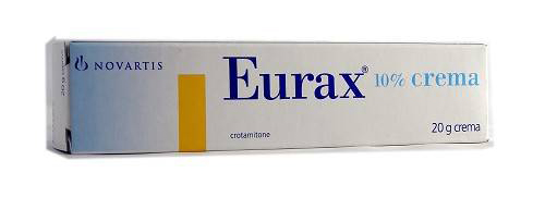 EURAX*CREMA DERM 20G 10% - farmacialombardia.it