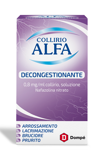 COLLIRIO ALFA DEC*GTT FL 10ML - farmacialombardia.it