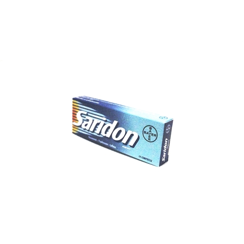 SARIDON*10CPR - farmacialombardia.it