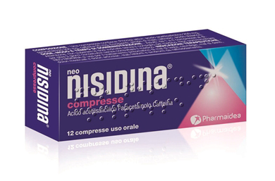 NEONISIDINA*12CPR - farmacialombardia.it