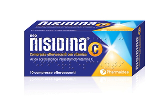NEONISIDINA C*10CPR EFF VIT-C - farmacialombardia.it