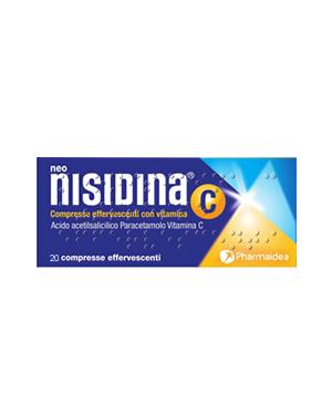NEONISIDINA C*20CPR EFF VIT-C - farmacialombardia.it