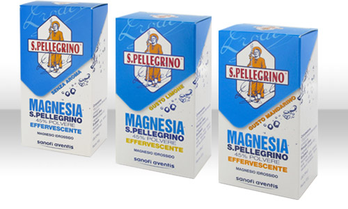 MAGNESIA S.PELL*EFF LIM 100G - farmacialombardia.it