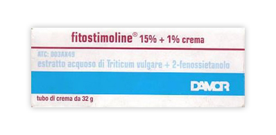 FITOSTIMOLINE*CREMA 32G 15% - farmacialombardia.it