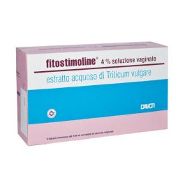 FITOSTIMOLINE*SOL VAG 5FL140ML - farmacialombardia.it