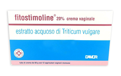 FITOSTIMOLINE*CREMA VAG 20% - farmacialombardia.it