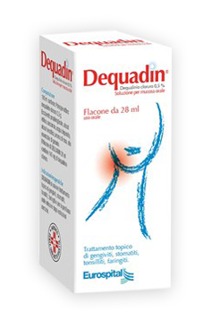 DEQUADIN*SOLxMUCOSA OS 28ML - farmacialombardia.it