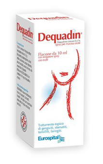 DEQUADIN*SPRxMUCOSA OS 10ML0,5 - farmacialombardia.it