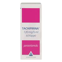 TACHIPIRINA*SCIR 120ML 120MG/5 - farmacialombardia.it