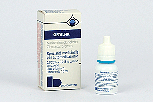 OFTALMIL*COLL 10ML 0,02+0,016% - farmacialombardia.it