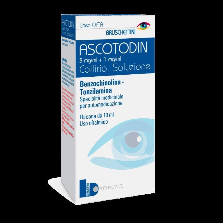 ASCOTODIN*COLL FL 10ML - farmacialombardia.it