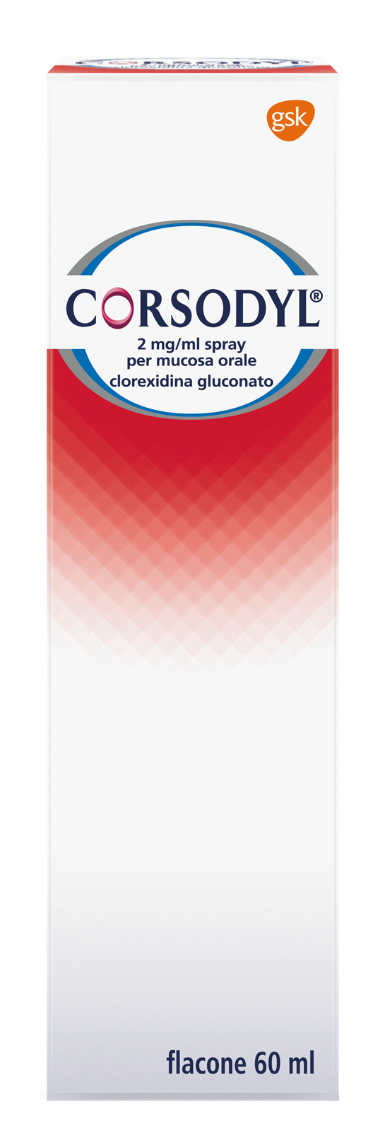 CORSODYL*SPRAY 60ML200MG/100ML - farmacialombardia.it