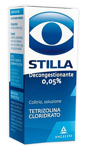 STILLA DECONG*COLL 8ML 0,05% - farmacialombardia.it