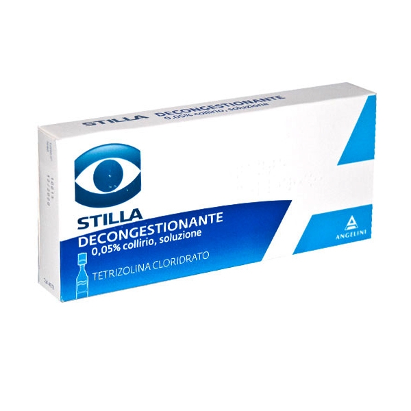 STILLA DECONG*COLL 10F 0,3ML - farmacialombardia.it