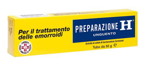 PREPARAZIONE H*UNG 1,08% 50G - farmacialombardia.it