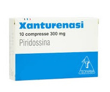 XANTURENASI*10CPR 300MG - farmacialombardia.it