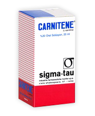 CARNITENE*OS SOL 20ML 1,5G/5ML - farmacialombardia.it