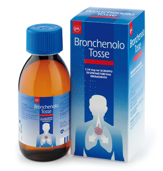BRONCHENOLO TOSSE*SCIR 150ML - farmacialombardia.it