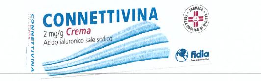 CONNETTIVINA*CREMA 15G 2MG/G - farmacialombardia.it