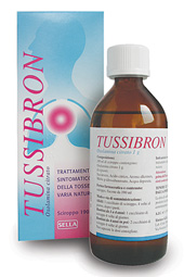 TUSSIBRON*SCIR 190ML 1% - farmacialombardia.it