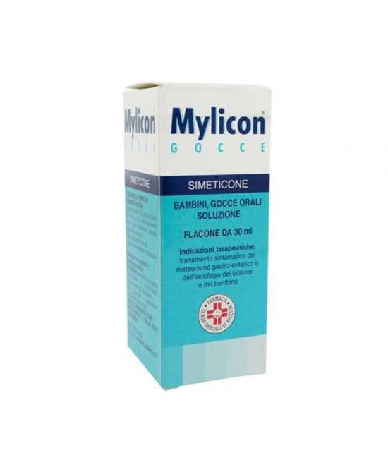 MYLICON*BB OS GTT 30ML - farmacialombardia.it