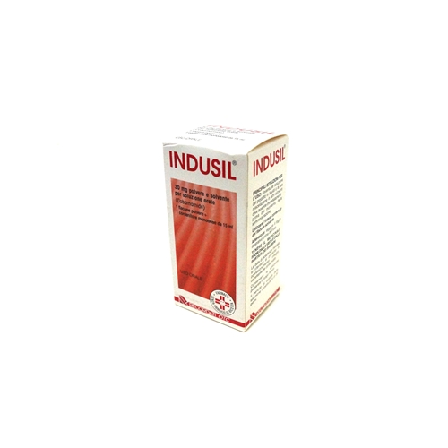 INDUSIL*OS GTT FL 30MG+FL 15ML - farmacialombardia.it