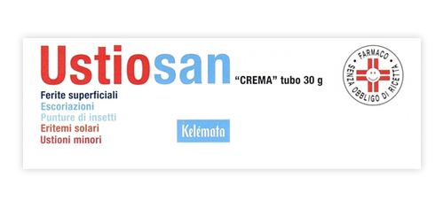 USTIOSAN*CREMA 30G - farmacialombardia.it