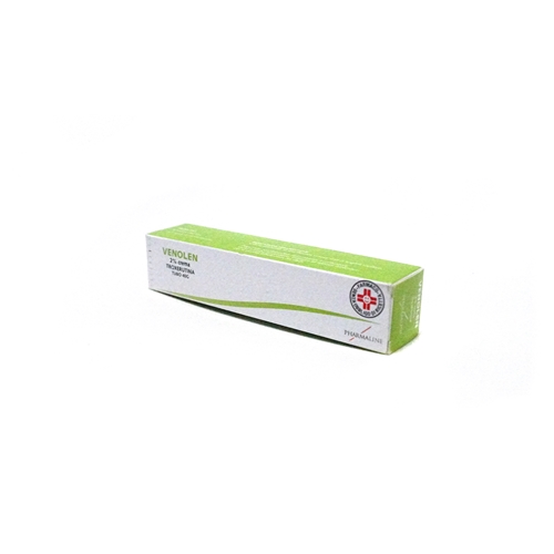 VENOLEN*CREMA 40G 2% - farmacialombardia.it
